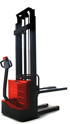 中力单（双）柱钢铁侠