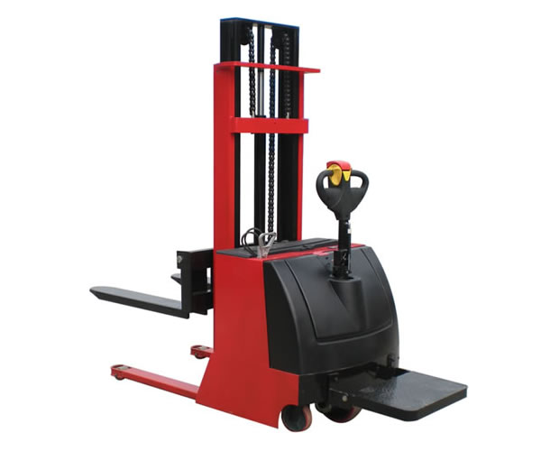 厂家直销 电动装载机 电动堆高车 电动搬运车 CDD