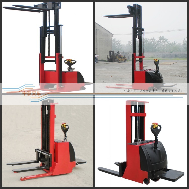 电动叉车|电动堆高车|叉车 CDD