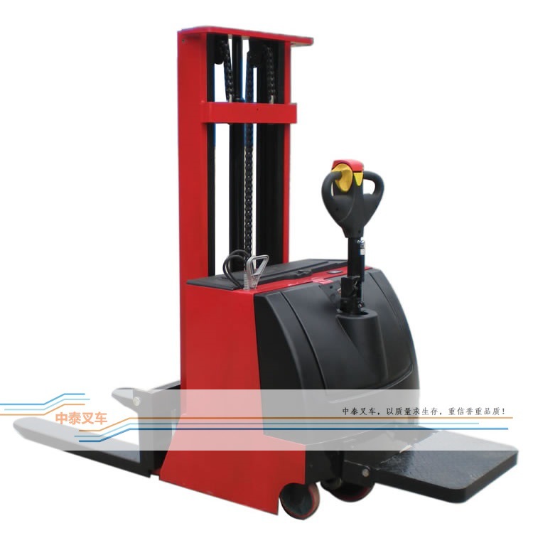 电动堆高车|电动叉车|电动堆高机 CDD