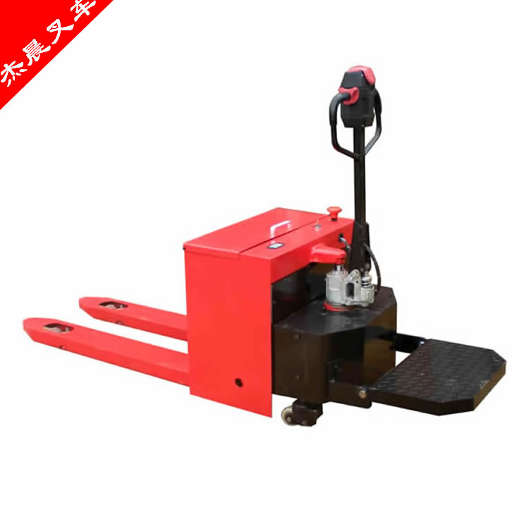 供应宽腿型电动堆高车，全电动堆高车 CPD