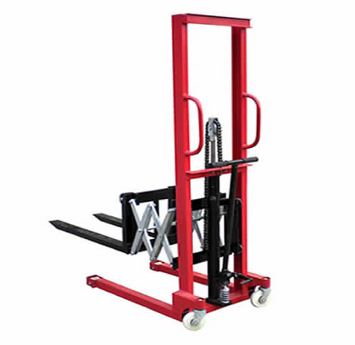 提供 全电动步行前移式叉车 电动叉车  电动升高车 CQD