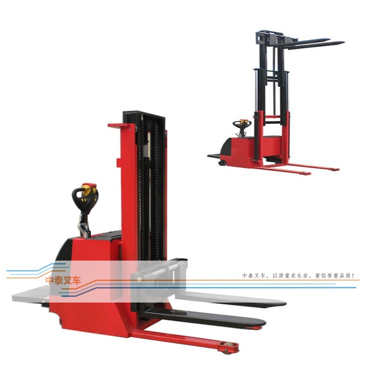 1.5吨1.6米叉车 电动叉车 堆高车 1.5吨1.6米