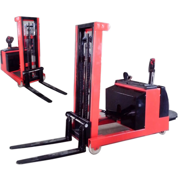 1吨 1.5吨 2吨 叉车 电动叉车 CPD