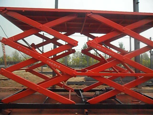 湖南厂家直销升降舞台 升降舞台SJWT