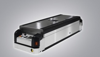 I-SO GPS400潜伏式智能AGV I-SO GPS400