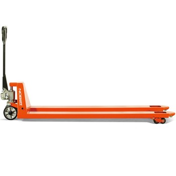深圳诺力AC系列2吨加长型搬运车 ACE20/ACL20/ACL35
