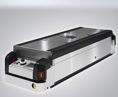 I-SO GPS400潜伏式智能AGV（磁带引导.双向行驶） I-SO GPS400