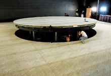 湖北固定式升降机 SJG