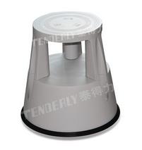 无锡泰得力:可移动取货脚凳(塑料) BENCH150P-GREY