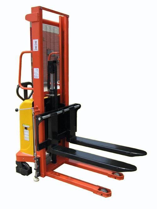 佛山|大沥|石湾|罗村|禅城|盐步半电动升高车 XLSD