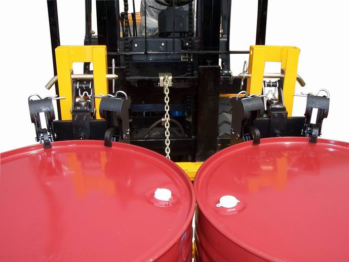 油桶夹|油桶搬运夹|桶夹|油桶夹具|油桶车 DG1000B