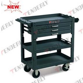 无锡泰得力:可移动钢制工具车 ME150