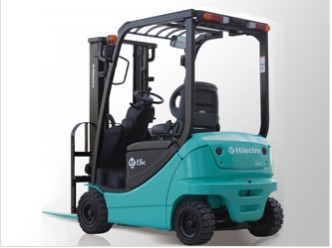 海迈克电动叉车 CPD15