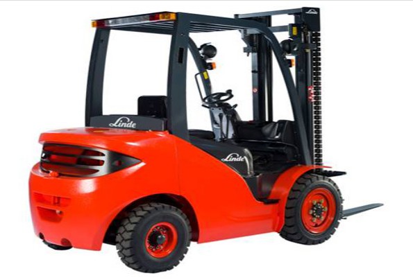 2.5t/3t柴油叉车 HT25Ds/HT30Ds