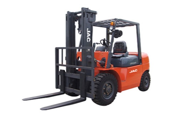JAC江淮平衡重式内燃叉车 cpc（D）