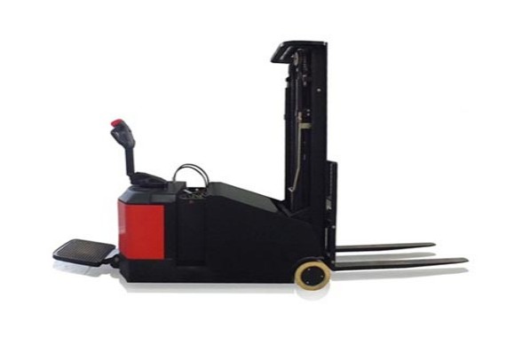 中力平衡重电动堆高车 ES10-10C/ES12-12CS