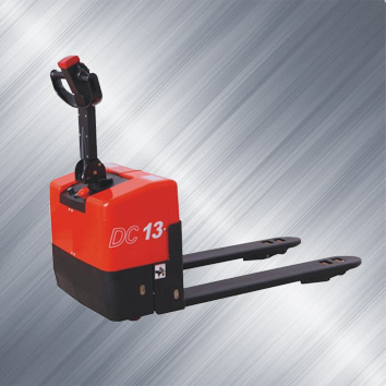 迷你搬运车 WP13-600DC