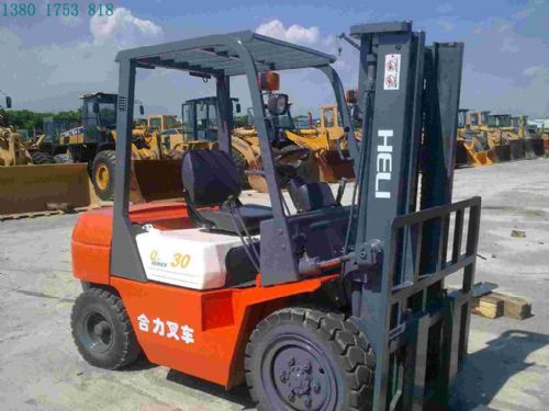 合力叉车 CPC30