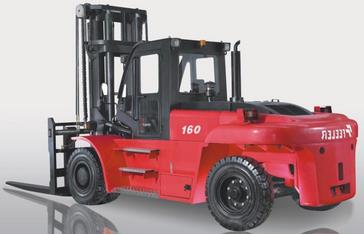 12-42T叉车系列(12.0-42.0T) FD320