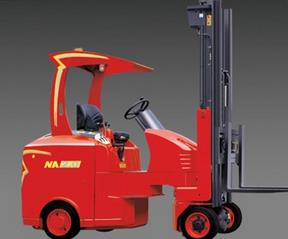 NA2.0窄道式电动叉车(NA2.0) NA2.0