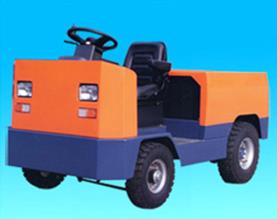 YD型直流电动牵引车 QL4030D