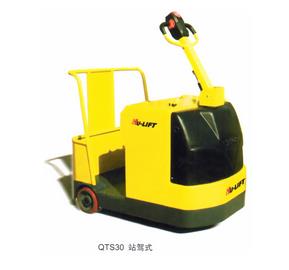 电动拖车头 QTF30