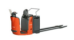电动低位拣选叉车2.0吨