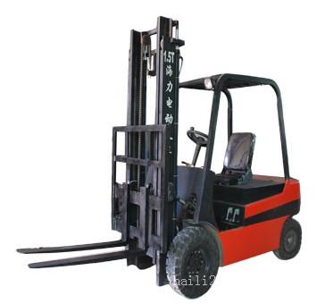 电动叉车电动搬运车叉车价格 HL-01