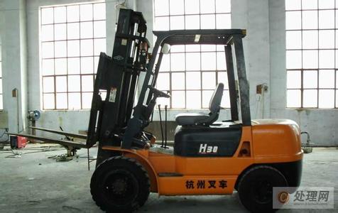 杭州叉车 CPC(D)30-AG2