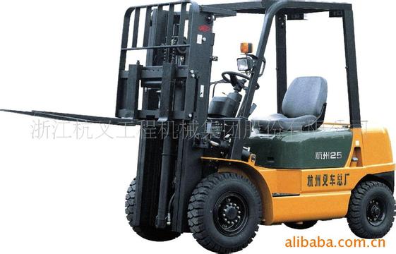 杭州叉车 CPC(D)30-AG2