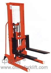 手动堆高车 1-5T