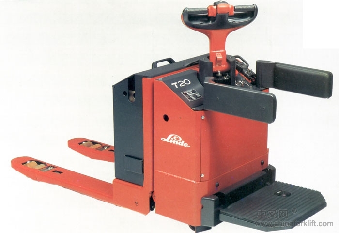 电动搬运车 EPT20-20WA