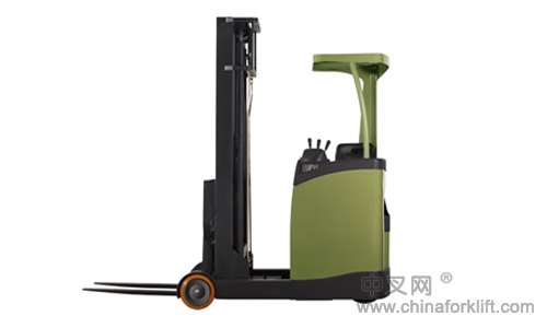 内然叉车