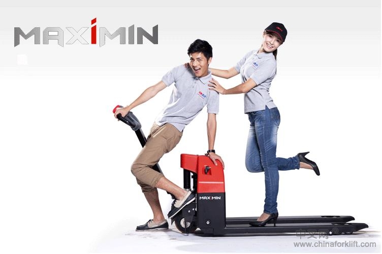 铁臂小金刚搬运车 1.3T