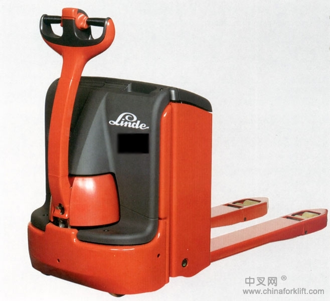 电动托盘堆垛叉车