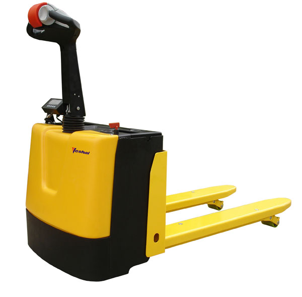 电子称托盘搬运车VH-WP-130-E VH-WP-130-E