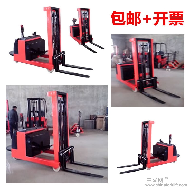 电动叉车|全电动叉车 CPD