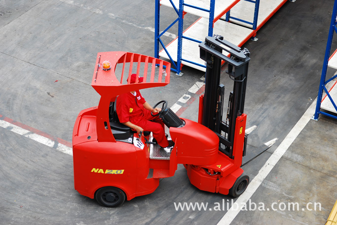 NA2.0窄道式叉车 NA2.0