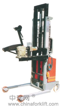 【油桶车大全】厂家批发油桶搬运车︱电动油桶倾翻车︱过磅油桶车︱液压油桶倾翻车 标准型