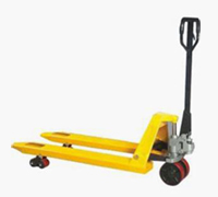 手动液压托盘车