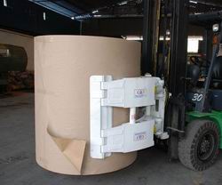 上海 中德诺克 纸卷夹 PCM20A-E13H