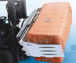 上海 中德诺克 软包夹 SCM20A-E17A