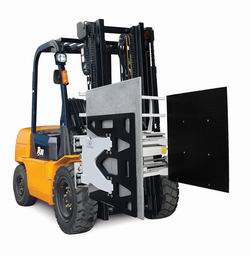 上海 中德诺克 纸箱夹 BCM10A-E16A