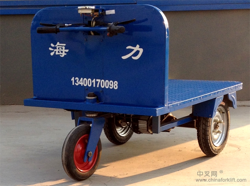 河北电动搬运车定制 HL-4580
