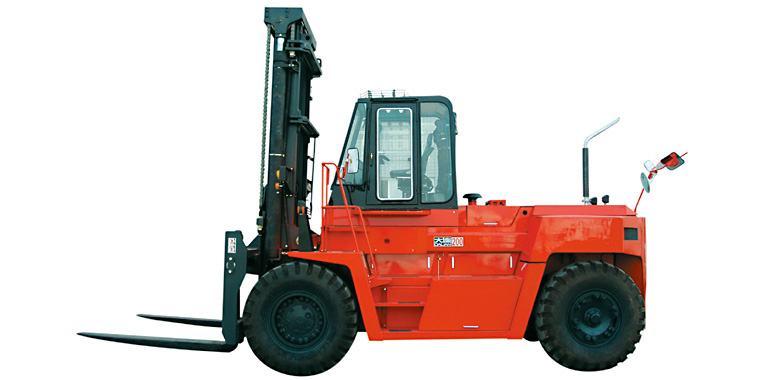 大连B系列15-20吨平衡重式内燃叉车 FD150/180/200