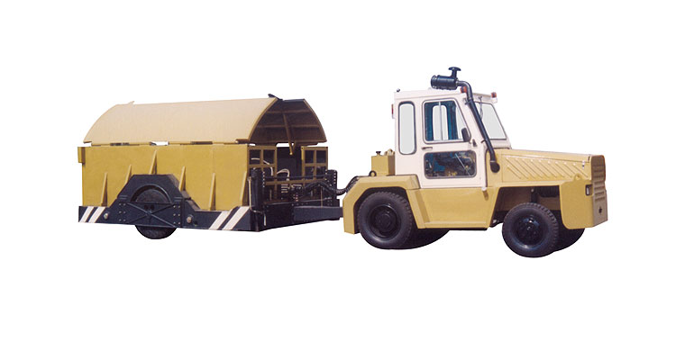 大连阳极牵引车 YB45AB/YB45FB