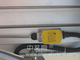 西安登车桥厂家移动式登车桥 sjdy0.8-0.8