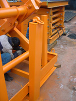 甘肃歌厅用升降舞台 sjwt