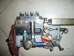 各种发动机高压油泵